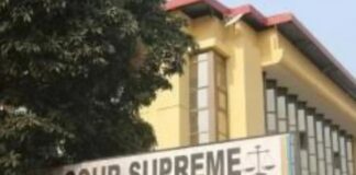 VOICI LE SEUL ALIBI DE LA COUR SUPRÊME FACE AU RECOURS DU BL