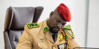 DE L’ÉTAT DÉCEPTION À L’ÉTAT DE DROITS: LE TOURNANT EST-IL POSSIBLE?