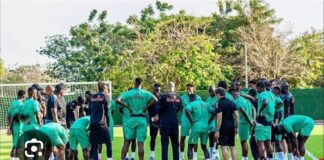 ABSENCES RÉPÉTÉES : PAULO DUARTE PROMET DES SANCTIONS