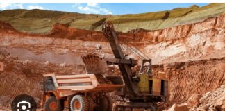 PURGE MINIÈRE EN GUINÉE: UN HOMME D’AFFAIRES RÉCLAME UN MILLIARD DE DOLLARS