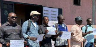 DES MILLIARDS POUR UNE RADIO, ZÉRO FRANC POUR LES EMPLOYÉS ?