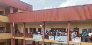 GUINÉE : LE 6 OCTOBRE, L’ÉCOLE REPREND SES DROITS