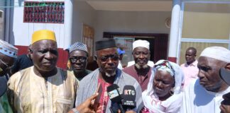 LES DÉPOSITAIRES DE L’HISTOIRE AU BUREAU EXÉCUTIF DU CNOSCG