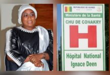 CHU IGNACE DEEN : MARIAME TOURÉ, « SAMARITAINE » OU « ESCROC DÉFUISÉE » ?
