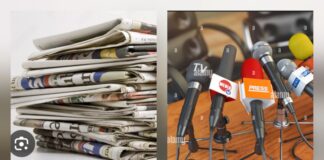 DROIT À L’INFORMATION ET LIBERTÉ DE LA PRESSE: UN COMBAT JAMAIS TERMINÉ !