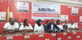 NOUVELLES TECHNOLOGIES: DES ACTEURS DE PRESSE SE FÉDÈRENT POUR S’EN APPROPRIER