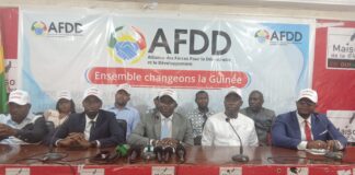 JOUTES ÉLECTORALES: UNE ALLIANCE POLITIQUE A VU LE JOUR