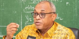 LE MINISTRE INTERPELLE LES ACTTEURS DE L’ÉDUCATION