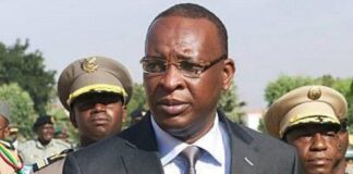 GÉNÉRAL KONATÉ : “LA GUINÉE EST UN VASTE CHANTIER, DOUMBOUYA DOIT CONTINUER ”