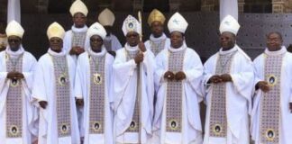 POURQUOI LES ÉVÊQUES CATHOLIQUES REJETTENT PARFOIS DE NOUVELLES COMMUNAUTÉS DE PRIÈRES