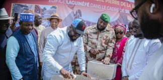 LA GUINÈFÉ : L’EVEIL D’UN MONUMENT CULTUREL GUINÉEN