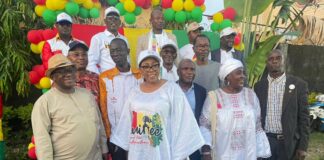 67 ANS D’INDÉPENDANCE : L’AFP CÉLÈBRE LA NATION AUTOUR D’UN BANQUET PATRIOTIQUE