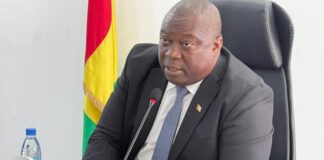 LE MINISTRE FASSOU THÉA INSTALLE UNE CULTURE DE RÉSULTATS DANS LE SECTEUR HALIEUTIQUE