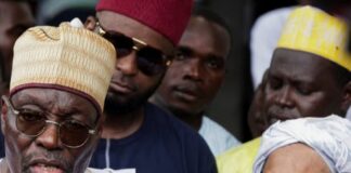 PRÉSIDENTIELLE CAMEROUN : POURQUOI ISSA TCHIROMA N’A PAS DÉPOSÉ DE RECOURS