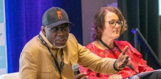 SECTEUR DES JEUX DE HASARD : LA PARTICIPATION ACTIVE ET REMARQUÉE DU DG DE L’ARSJPA À LA CONFÉRENCE MONDIALE DE L’IAGR 2025 AU CANADA