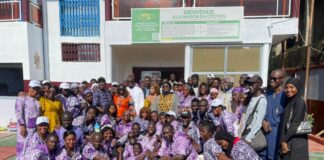 SOCIÉTÉ CIVILE : L’UNA-COG AU CNOSCG