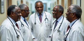 L’ESSENTIEL DE CE WEEK-END/LE COLLÈGE DES MÉDECINS POUR LE SCRUTIN 2025 DÉVOILÉ