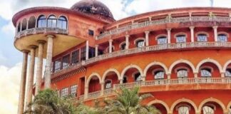 À LA DÉCOUVERTE DU PALAIS DE LA MONIN BIA EN CÔTE D’IVOIRE