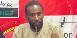 PRÉSIDENTIELLE 2025 : LA REM JUSTIFIE LES EXIGENCES D’UN REPORT