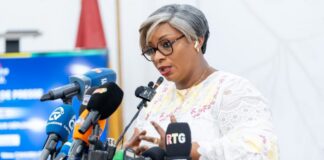 PRÉSIDENTIELLE2025 : LES RÈGLES FINANCIÈRES DÉVOILÉES