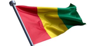 GUINÉE/AN 67: CE QUI A MANQUÉ AUTOUR DU MÂT?