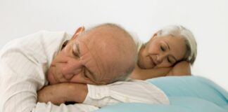 SOMMEIL: TECHNIQUE DE RELAXATION VALIDÉE PAR LES MÉDECINS