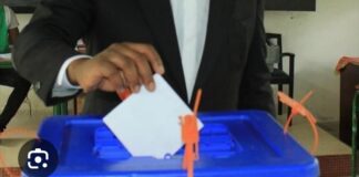 PRÉSIDENTIELLE 2025: UNE COALITION EXIGE LA CRÉATION D’UN CODE ÉLECTORAL À LA DGE