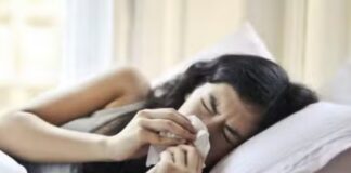 POUR SURVIVRE À LA SAISON DES RHUMES, VOICI CE QUE LES MÉDECINS RECOMMANDENT D’ÉVITER