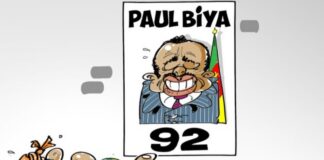 CAMEROUN: GUERRE D’INFORMATIONS SUR LE PROCESSUS ÉLECTORAL