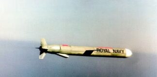 C’EST QUOI TOMAHAWK, CE MISSILE QUE ZELENSKY RÉCLAME À TRUMP