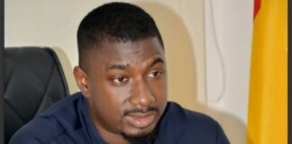 GÉNÉRAL MAMADI DOUMBOUYA : UNE CANDIDATURE LÉGITIME À LA LUMIÈRE DE LA NOUVELLE CONSTITUTION !