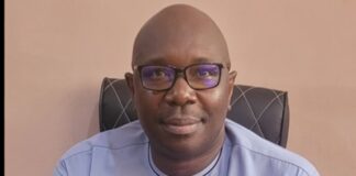 PRÉSIDENTIELLE 2025 : IBRAHIMA KONÉ DÉFEND LA CAUTION DE 900 MILLIONS GNF