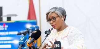 ÂGE DE CANDIDAT/CONSTITUTION 40, CODE ÉLECTORAL 44 ANS: LA DGE PRÉCISE?