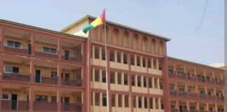 KANKAN: LA GRÈVE DES ENCADREURS INQUIÈTE DES APPRENANTS