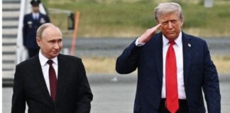 OÙ EN SONT LES ARSENAUX NUCLÉAIRES DE WASHINGTON, PÉKIN ET MOSCOU, AU-DELÀ DES EFFETS D’ANNONCE?