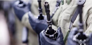 L’ARMÉE ANNONCE AVOIR DÉJOUÉ UNE « TENTATIVE DE SUBVERSION », PLUSIEURS OFFICIERS ARRÊTÉS