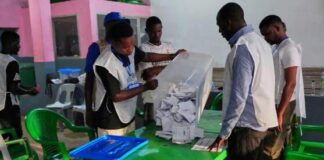 PRÉSIDENTIELLE 2025 : LA DÉMOCRATIE À L’ÉPREUVE DU PORTEFEUILLE