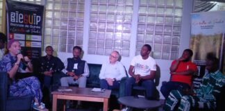 FORUM CRÉATION AFRICA DE LAGOS : LE COUP DE POUSSE DE L’AMBASSADE DE FRANCE EN GUINÉE SALUÉ…