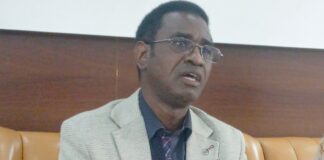 PRÉSIDENTIELLE 2025: “NOUS AVONS DÉCIDÉ DE NOUS RETIRER DE LA COURSE”