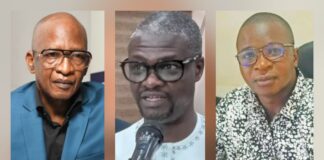 UN MAGISTRAT SUSPENDU: PREMIER TEST DE L’ASSOCIATION DES MAGISTRATS?