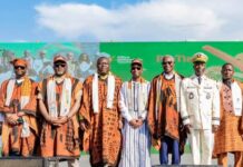 GUINÉE : LANCEMENT OFFICIEL DE LA SAISON TOURISTIQUE 2025-2026