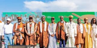 GUINÉE : LANCEMENT OFFICIEL DE LA SAISON TOURISTIQUE 2025-2026