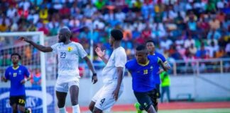 LEÇON DU TAS : SEULE LA PERFORMANCE SUR LE TERRAIN COMPTE