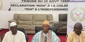 CAMPAGNE ÉLECTORALE : LA HAC FIXE LES RÈGLES DU JEU MÉDIATIQUE