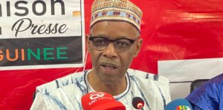 “UNE CANDIDATURE PEUT-ÊTRE ÉCARTÉE, MAIS UN COMBAT POUR LA JUSTICE NE PEUT-ÊTRE EFFACÉ »