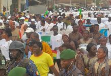 NZÉRÉKORÉ INAUGURE UNE SAISON TOURISTIQUE AMBITIEUSE