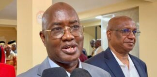 TRANSPARENCE ÉLECTORALE : ET SI TOUT COMMENÇAIT PAR UN EXAMEN MÉDICAL ?