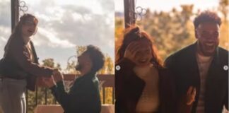 ELLE A PLANIFIÉ SA PROPRE DEMANDE EN MARIAGE EN PENSANT QUE C’ÉTAIT POUR SON AMIE