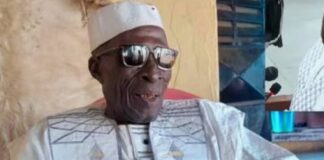 MAMADI DIAKITÉ : « MON FILS TOMBA EST TOUJOURS EN PRISON »