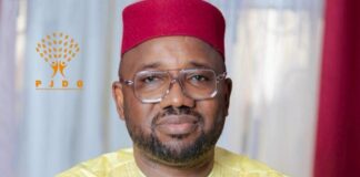 APRÈS LE REJET DE SA CANDIDATURE : L’ADRESSE DU LEADER DU PJDG AUX MILITANTS